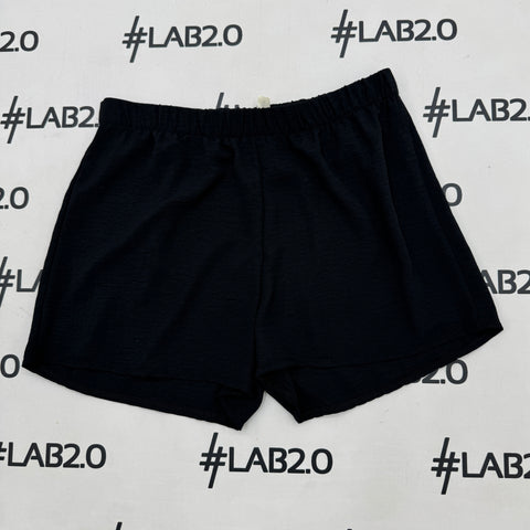 Conjunto Emilia Negro