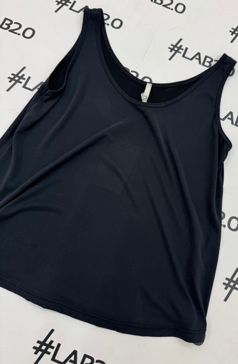 Black Kia tank top