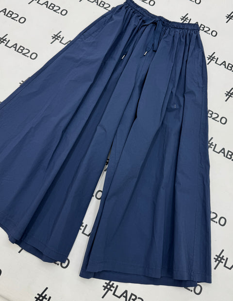Pantalone Leandra Blu