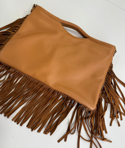Borsa Fringe