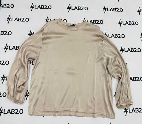T-shirt Lucilla Beige