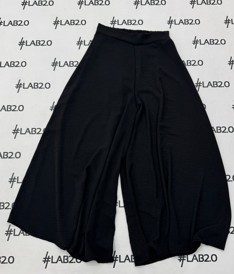 Pantalón negro Cinzia