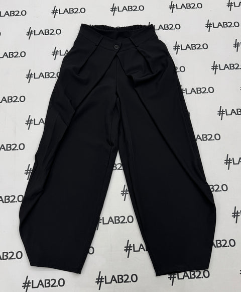 Pantalone Nora Nero