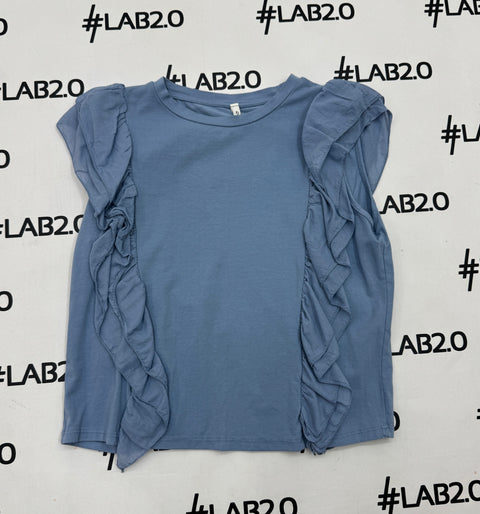 T-shirt Anny Bleu Ciel