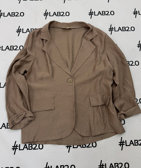 Blazer Cosima  Camel
