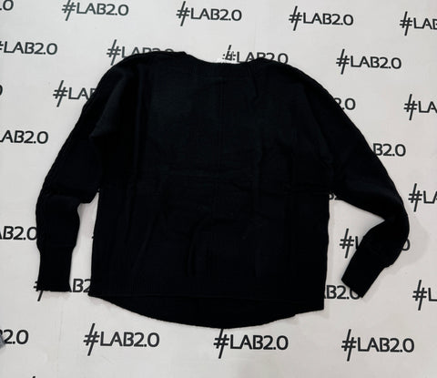 Maglione Sara Nero