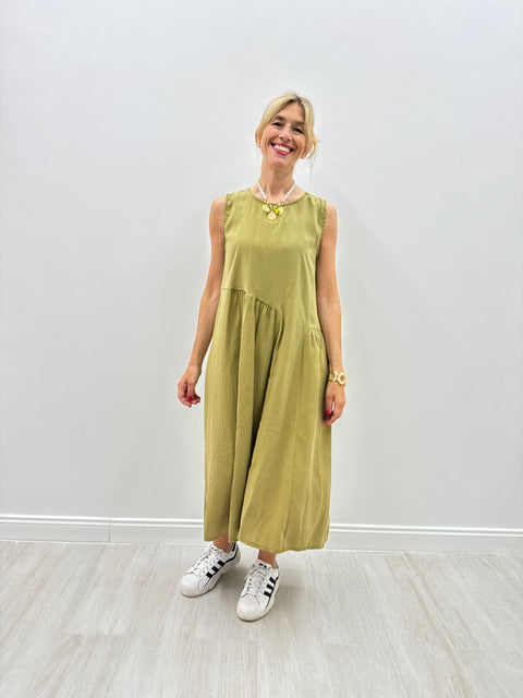 Diana Acid Green Dress Lab 2.0 Shop Diana Acid Green Dress Lab 2.0 Shop
