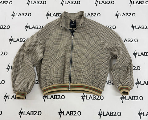 Bomber London