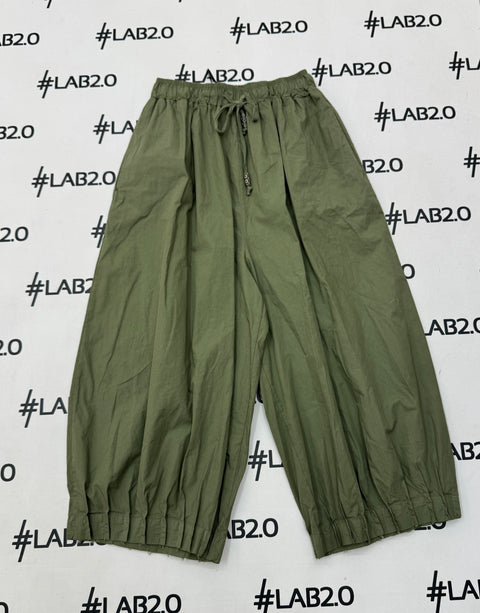 Pantalón militar Tonia