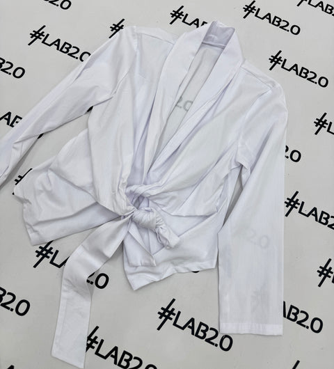 Camicia Jam Bianca