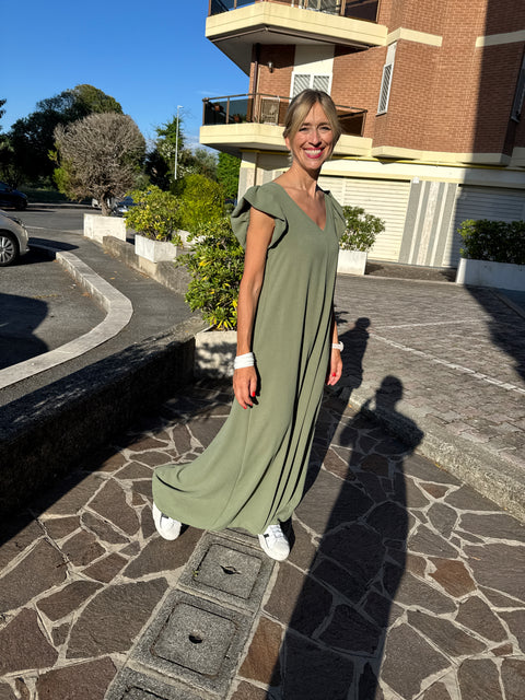 Tuta Arianna Militare