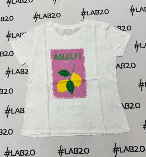 T-Shirt Amalfi