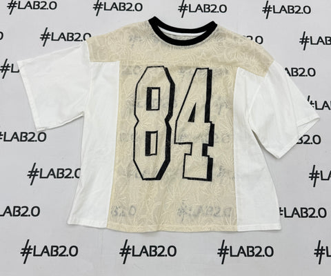 T-shirt Cool Panna