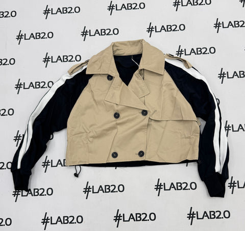 Trench Sporty