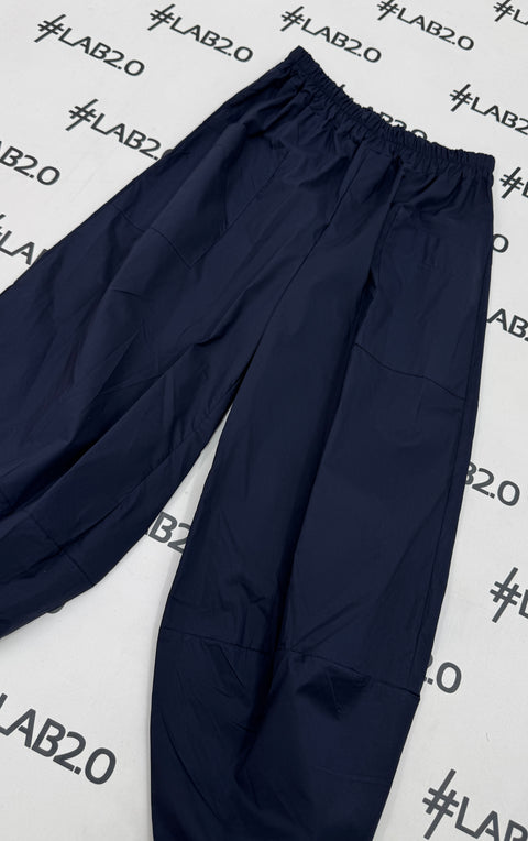 Erin Blue trousers