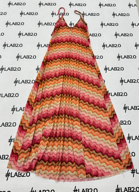 Vestido Agata