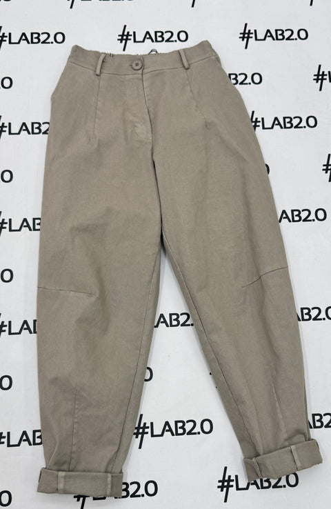 Pantalone Amina Tortora