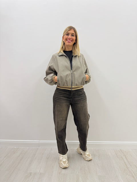 Bomber London