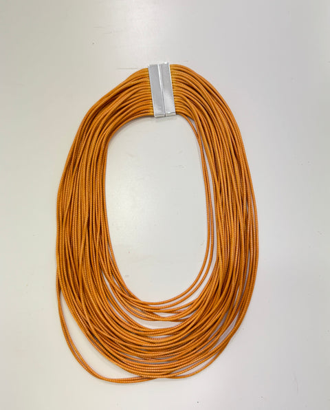 Collana Senape