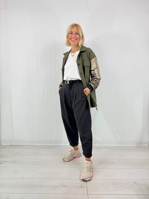 Outfit Glam