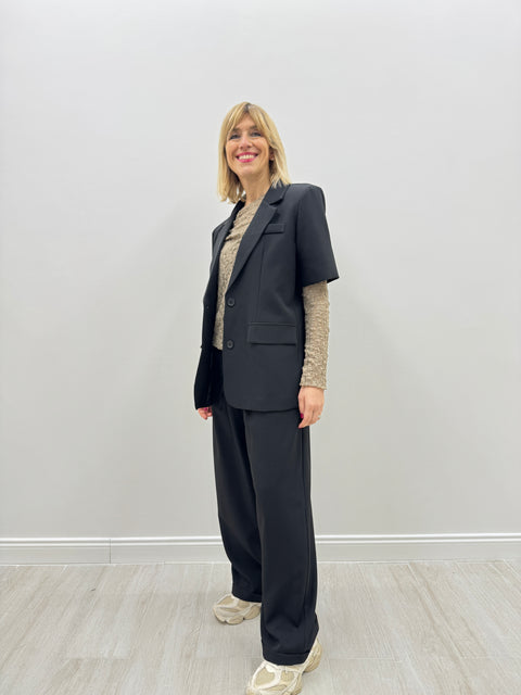 Blazer Smart Nero