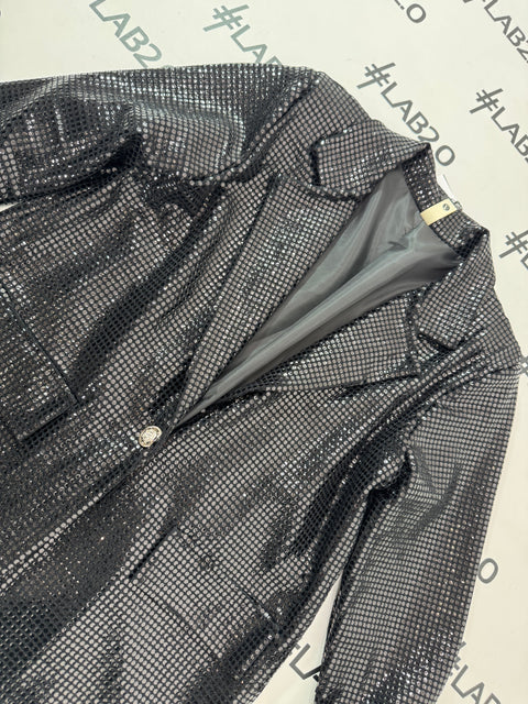 Blazer Lux Nero