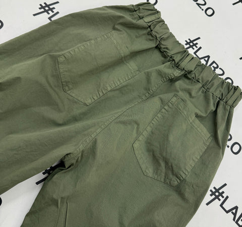 Pantalone  Clio Militare