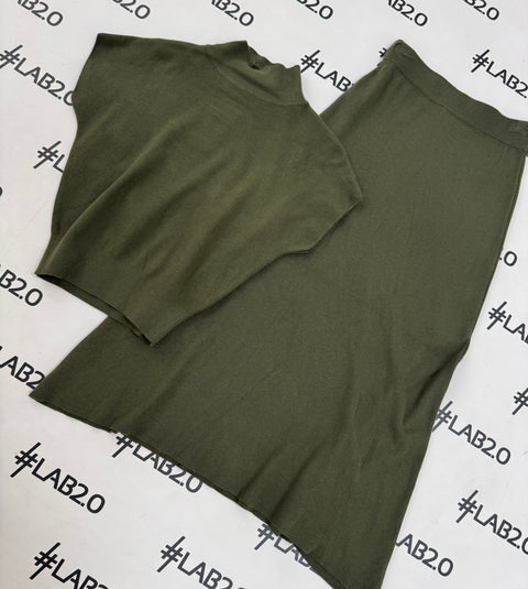Ensemble Militaire Sonia