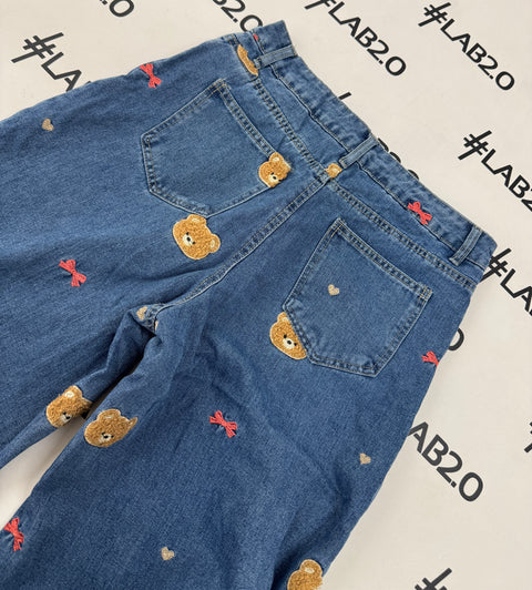 Jeans Lovely Bear