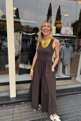 Abito Angela Marrone