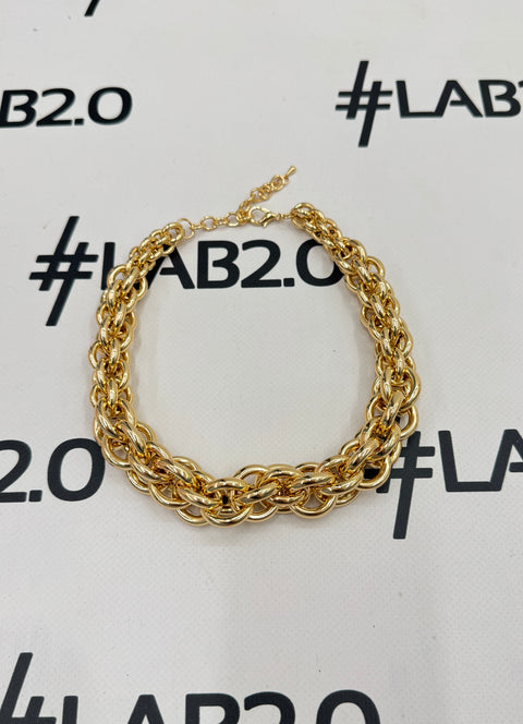 Collana Best Oro