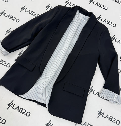 Blazer Perfect Nero