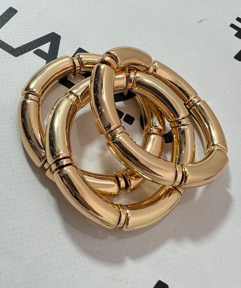 Bracciale Solange Oro