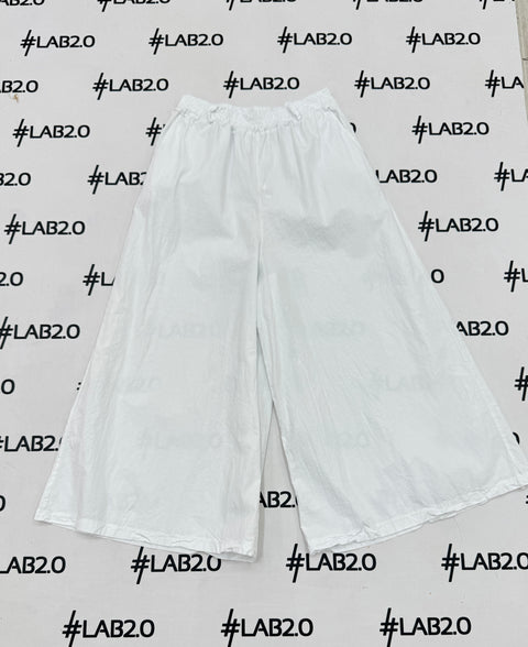 Pantalón Nunzia blanco