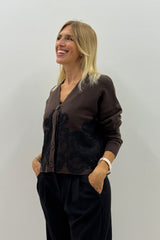 Cardigan Marisa Marrone