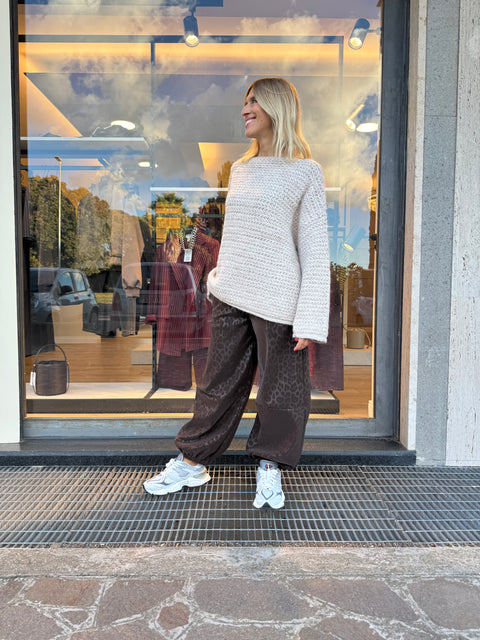 Maglione Crizia