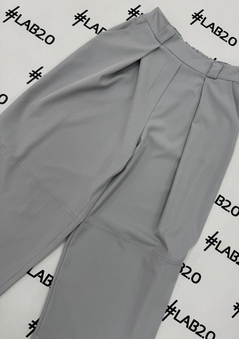 Pantalone Anita Spring Grigio