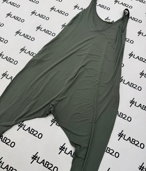Tuta Ariel Militare