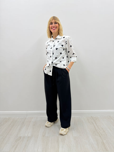 Camicia Topolini