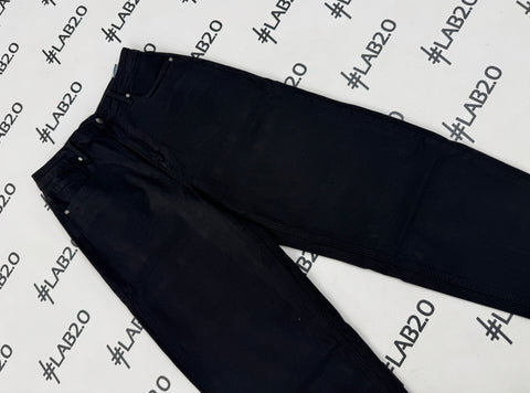 Jeans Beatrix Nero