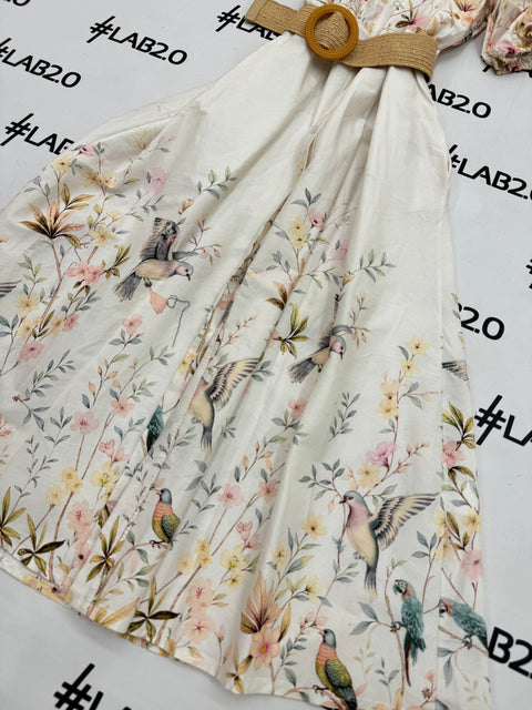Diana dress