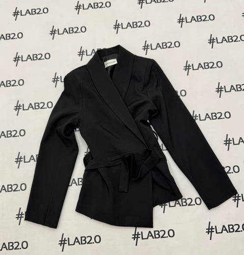 Conjunto Lorna Negro