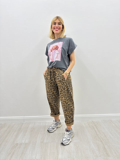 Pantalone  Leam Leo