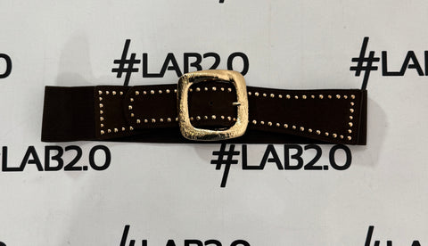 Cinta Malesia Marrone