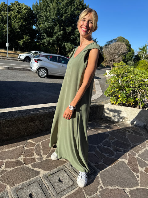 Tuta Arianna Militare