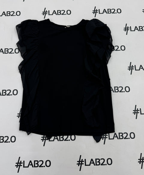 Anny Black T-shirt