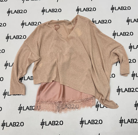 Outfit Gemma Rosa
