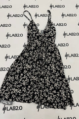 Abitino Brigitte Nero