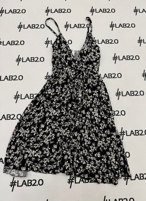Abitino Brigitte Nero
