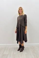 Abito Alessia Marrone